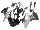 Discount 2015-2016 Silver Glossy Black Matte Black BMW S1000RR Motorcycle Fairing Canada