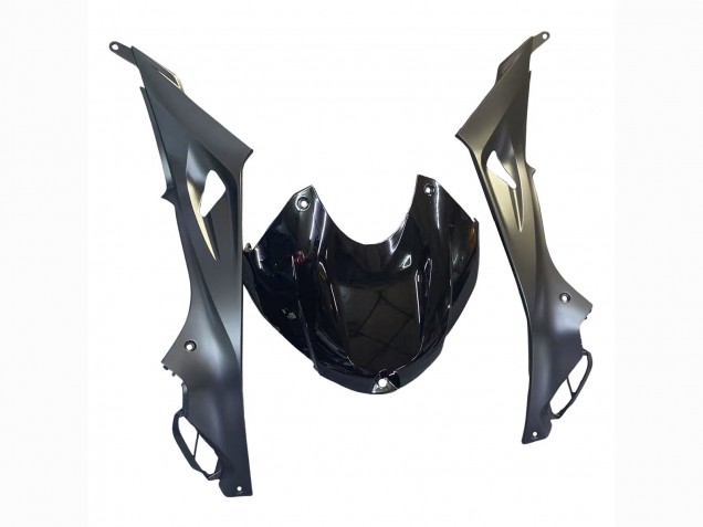 Discount 2015-2016 Silver Glossy Black Matte Black BMW S1000RR Motorcycle Fairing Canada