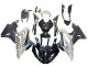 Discount 2015-2016 Silver Glossy Black Matte Black BMW S1000RR Motorcycle Fairing Canada