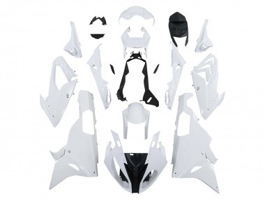 Discount 2015-2016 Unpainted BMW S1000RR Motorcycle Fairings Canada