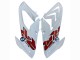 Discount 2015-2016 White Black Carbon Fiber BMW S1000RR Motorcycle Fairings Canada