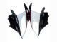 Discount 2015-2016 White Black Carbon Fiber BMW S1000RR Motorcycle Fairings Canada