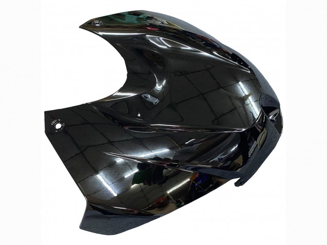 Discount 2015-2016 White Black Carbon Fiber BMW S1000RR Motorcycle Fairings Canada