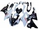 Discount 2015-2016 White Glossy Black Fiamm BMW S1000RR Motorcycle Fairings Canada