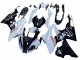 Discount 2015-2016 White Glossy Black Fiamm BMW S1000RR Motorcycle Fairings Canada
