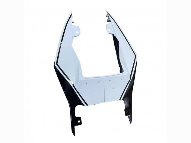 Discount 2015-2016 White Glossy Black Fiamm BMW S1000RR Motorcycle Fairings Canada