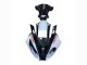 Discount 2015-2016 White Glossy Black Fiamm BMW S1000RR Motorcycle Fairings Canada