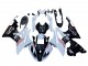 Discount 2015-2016 White Glossy Black Fiamm BMW S1000RR Motorcycle Fairings Canada