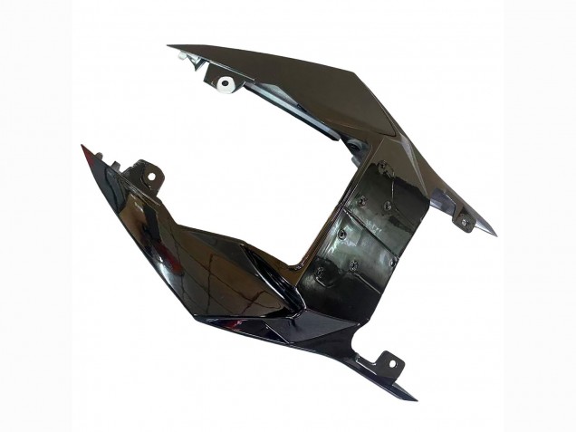 Discount 2015-2016 White Glossy Black BMW S1000RR Motorcycle Fairings Canada