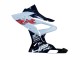 Discount 2015-2016 White Glossy Black BMW S1000RR Motorcycle Fairings Canada