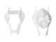 Discount 2009-2014 White Blue Matte Black BMW S1000RR Motorcycle Fairings Canada