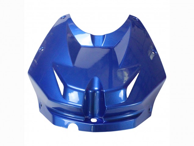 Discount 2009-2014 White Blue Matte Black BMW S1000RR Motorcycle Fairings Canada