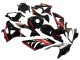 Discount 2009-2014 Red Glossy Black BMW S1000RR Motorcycle Fairing Canada