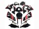 Discount 2009-2014 Red Glossy Black BMW S1000RR Motorcycle Fairing Canada