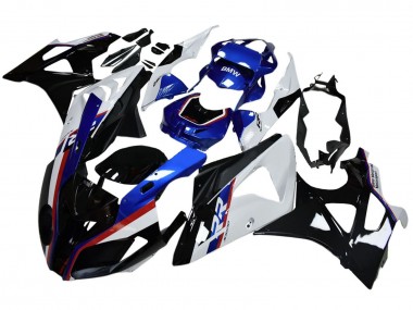 Discount 2009-2014 White Red Blue Black BMW S1000RR Motorcycle Fairing Canada