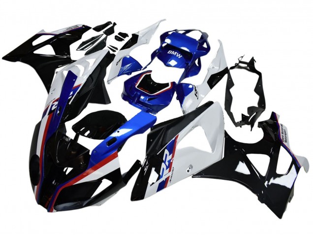 Discount 2009-2014 White Red Blue Black BMW S1000RR Motorcycle Fairing Canada