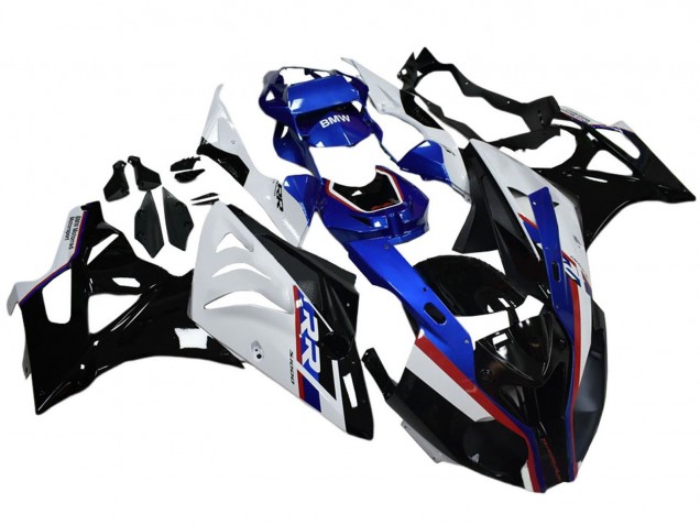 Discount 2009-2014 White Red Blue Black BMW S1000RR Motorcycle Fairing Canada