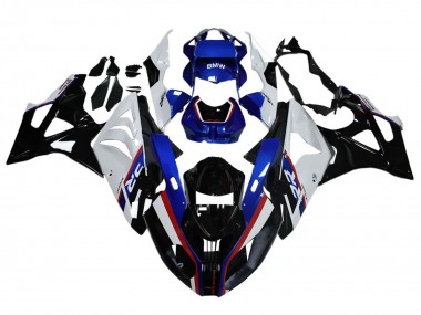 Discount 2009-2014 White Red Blue Black BMW S1000RR Motorcycle Fairing Canada