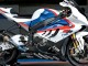 Discount 2009-2014 White Red Blue Glossy Black BMW S1000RR Abs Fairings Canada