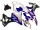 Discount 2009-2014 White Red Blue Black HP BMW S1000RR Motorbike Fairings Canada