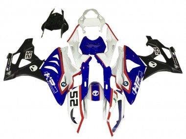 Discount 2009-2014 White Red Blue Black HP BMW S1000RR Motorbike Fairings Canada
