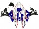 Discount 2009-2014 White Red Blue Black HP BMW S1000RR Motorbike Fairings Canada