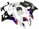 Discount 2009-2014 White Red Blue Black BMW S1000RR Motorcycle Fairings Canada