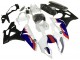 Discount 2009-2014 White Red Blue Black BMW S1000RR Motorcycle Fairings Canada