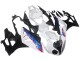Discount 2009-2014 White Red Blue Glossy Black HP Becker Caabon BMW S1000RR Motorcycle Fairings Canada