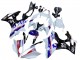 Discount 2009-2014 White Red Blue Black Tyco BMW S1000RR Motorcycle Fairings Canada