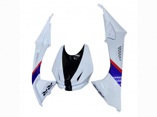 Discount 2009-2014 White Red Blue Black Tyco BMW S1000RR Motorcycle Fairings Canada