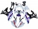 Discount 2009-2014 White Red Blue Black Tyco BMW S1000RR Motorcycle Fairings Canada