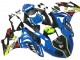 Discount 2009-2014 Blue Yellow Red Black Shark VR 46 BMW S1000RR Motorcycle Fairings Canada