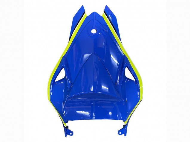 Discount 2009-2014 Blue Yellow Red Black Shark VR 46 BMW S1000RR Motorcycle Fairings Canada