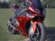 Discount 2009-2014 Red BMW S1000RR Motorcycle Fairings Canada