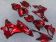 Discount 2009-2014 Red BMW S1000RR Motorcycle Fairings Canada