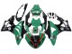 Discount 2009-2014 Green Red Black BMW S1000RR Motorcycle Fairings Canada