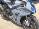 Discount 2009-2014 Nardo Grey BMW S1000RR Motorcycle Fairings Canada