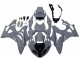Discount 2009-2014 Nardo Grey BMW S1000RR Motorcycle Fairings Canada