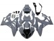 Discount 2009-2014 Nardo Grey BMW S1000RR Motorcycle Fairings Canada