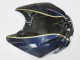 Discount 2009-2014 Silver Blue Glossy Black BMW S1000RR Motorcycle Fairings Canada