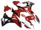 Discount 2009-2014 Red White Glossy Black BMW S1000RR Motorcycle Fairings Canada