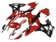 Discount 2009-2014 Red White Glossy Black BMW S1000RR Motorcycle Fairings Canada