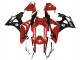 Discount 2009-2014 Red White Glossy Black BMW S1000RR Motorcycle Fairings Canada