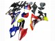 Discount 2009-2014 Red Blue Yellow Shark BMW S1000RR Motorcycle Fairings Canada