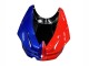 Discount 2009-2014 Red Blue Yellow Shark BMW S1000RR Motorcycle Fairings Canada