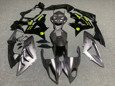 Discount 2009-2014 Silver Glossy Black Green BMW S1000RR Motorcycle Fairings Canada