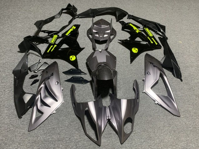 Discount 2009-2014 Silver Glossy Black Green BMW S1000RR Motorcycle Fairings Canada
