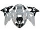Discount 2009-2014 White Glossy Black BMW S1000RR Motorcycle Fairings Canada