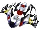 Discount 2009-2014 White Red Yellow Black Castrol BMW S1000RR Motorcycle Fairings Canada